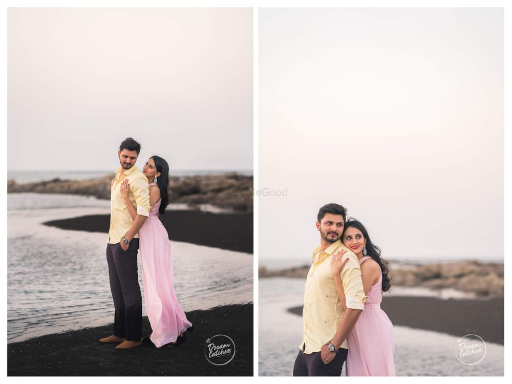 Photo From DHANVEE & JAY | PW | VASAI - By Dreamcatchers Photography