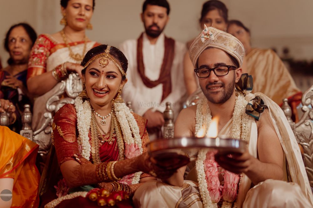 Photo From Akshatha & Bhargav - By LightBucket Productions