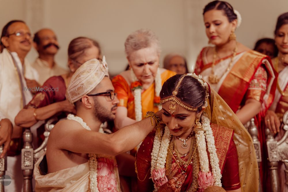 Photo From Akshatha & Bhargav - By LightBucket Productions