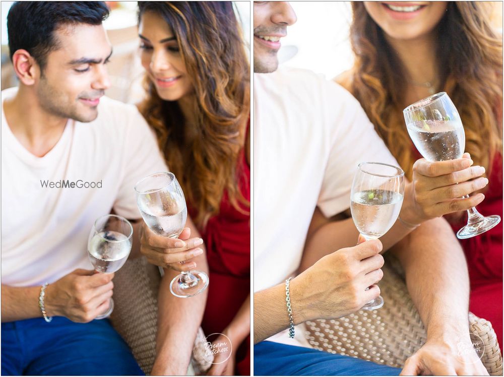 Photo From Snehal & Mahesh Pre-Wedding | Mumbai - By Dreamcatchers Photography