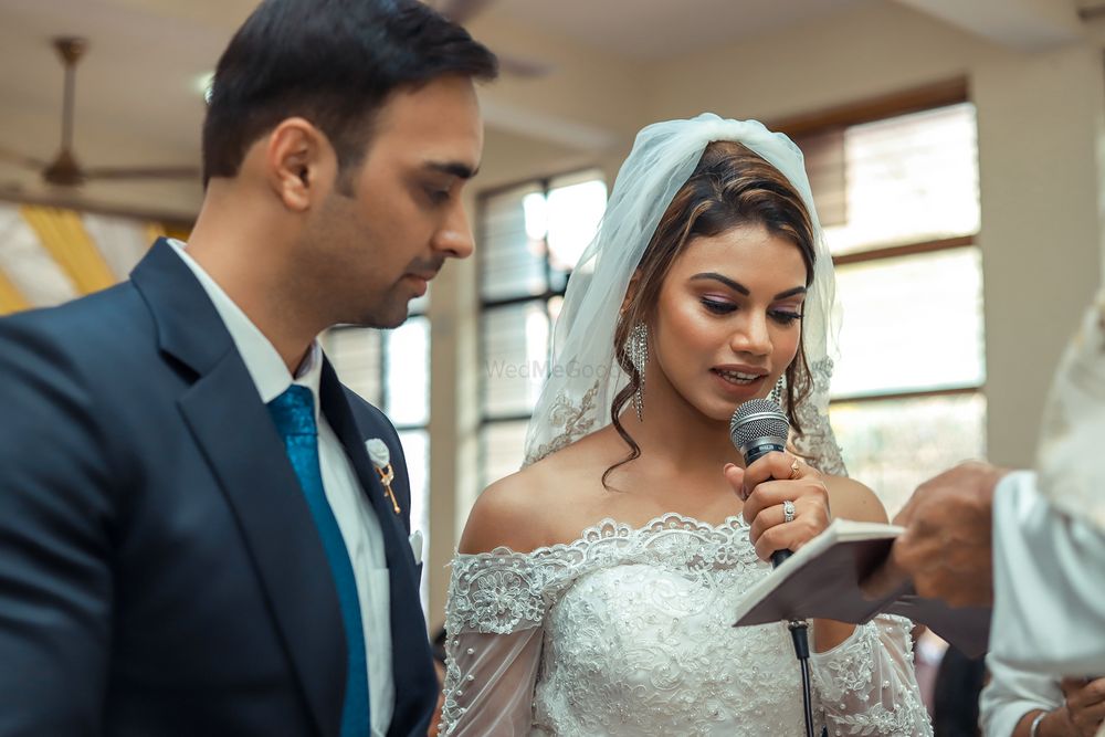 Photo From Aradhana weds Raul - By Akhil Bagga Photography