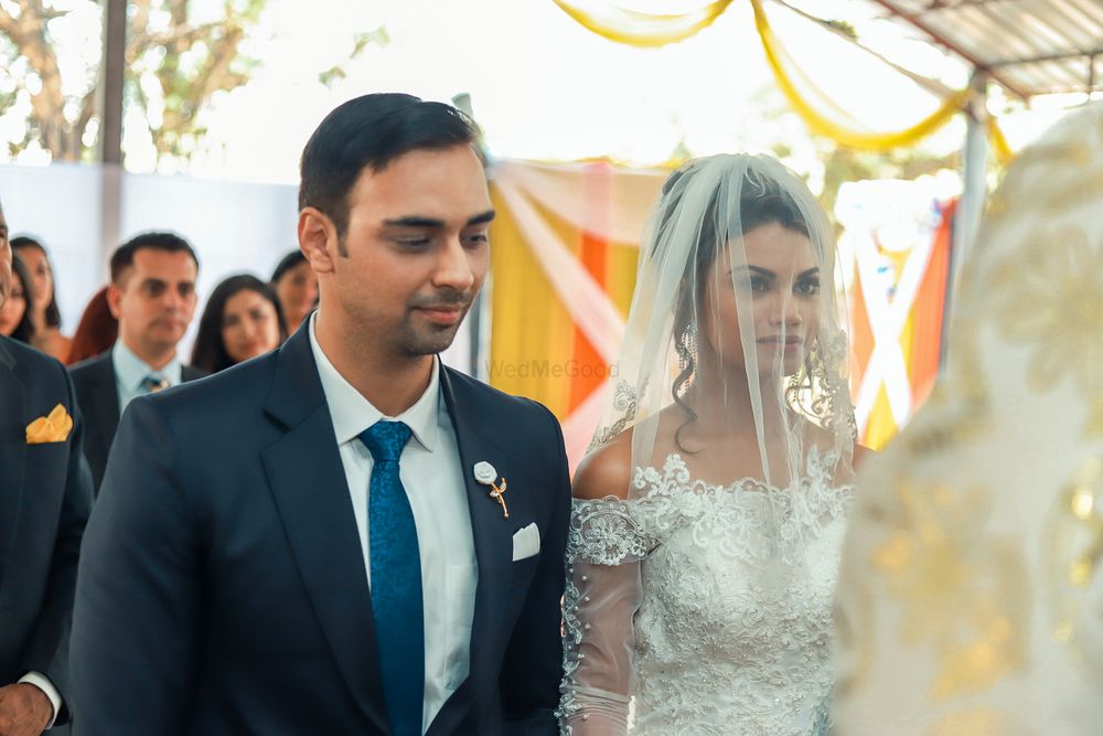 Photo From Aradhana weds Raul - By Akhil Bagga Photography