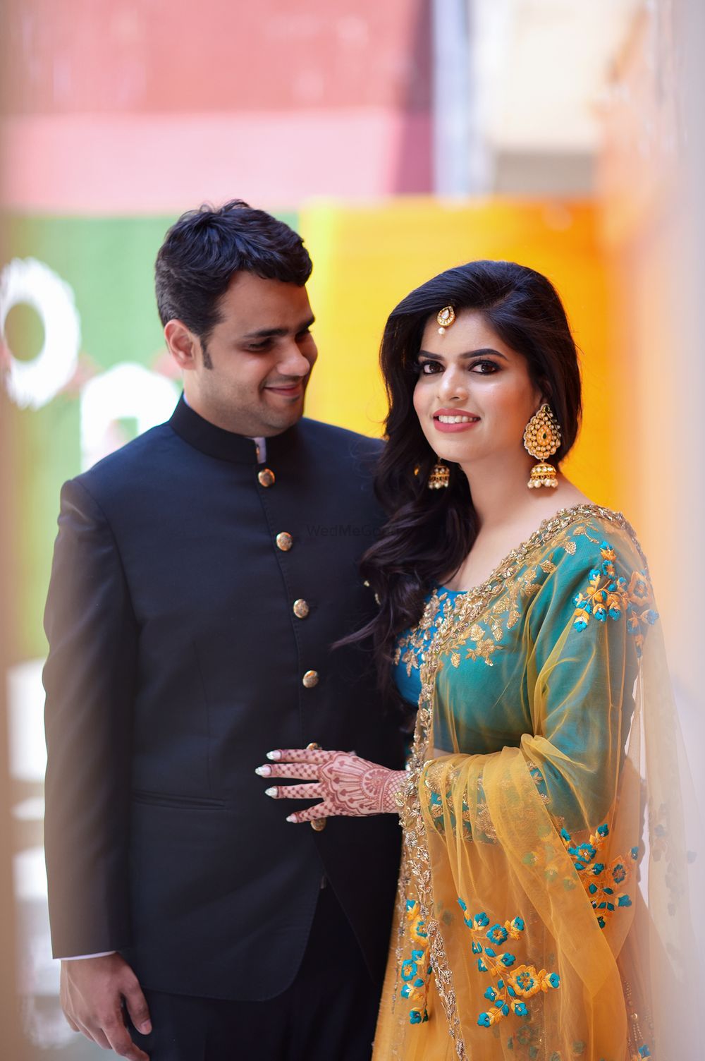 Photo From Mallika and Vikramaditya (Ring Ceremony) - By Akhil Bagga Photography