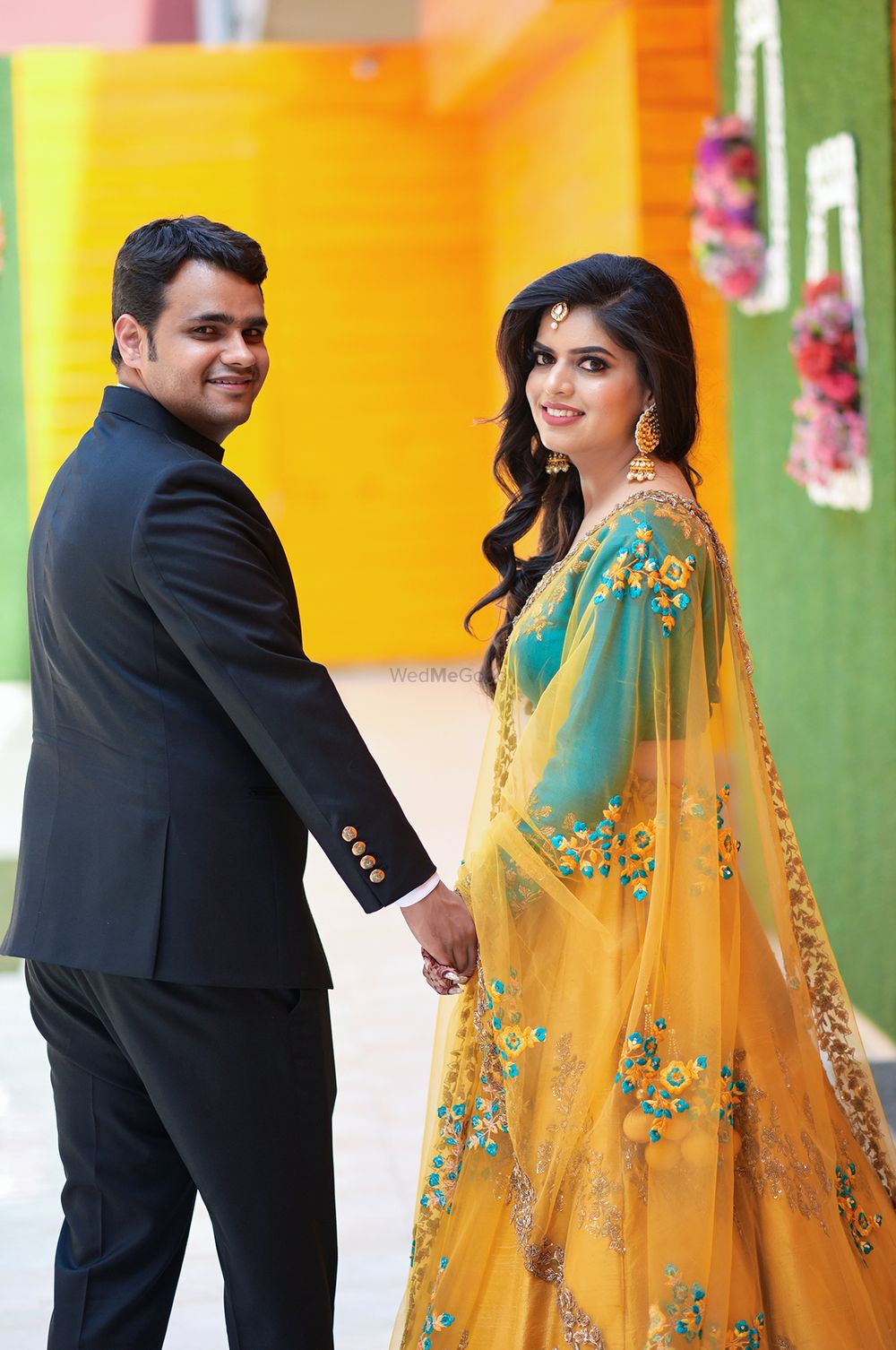Photo From Mallika and Vikramaditya (Ring Ceremony) - By Akhil Bagga Photography