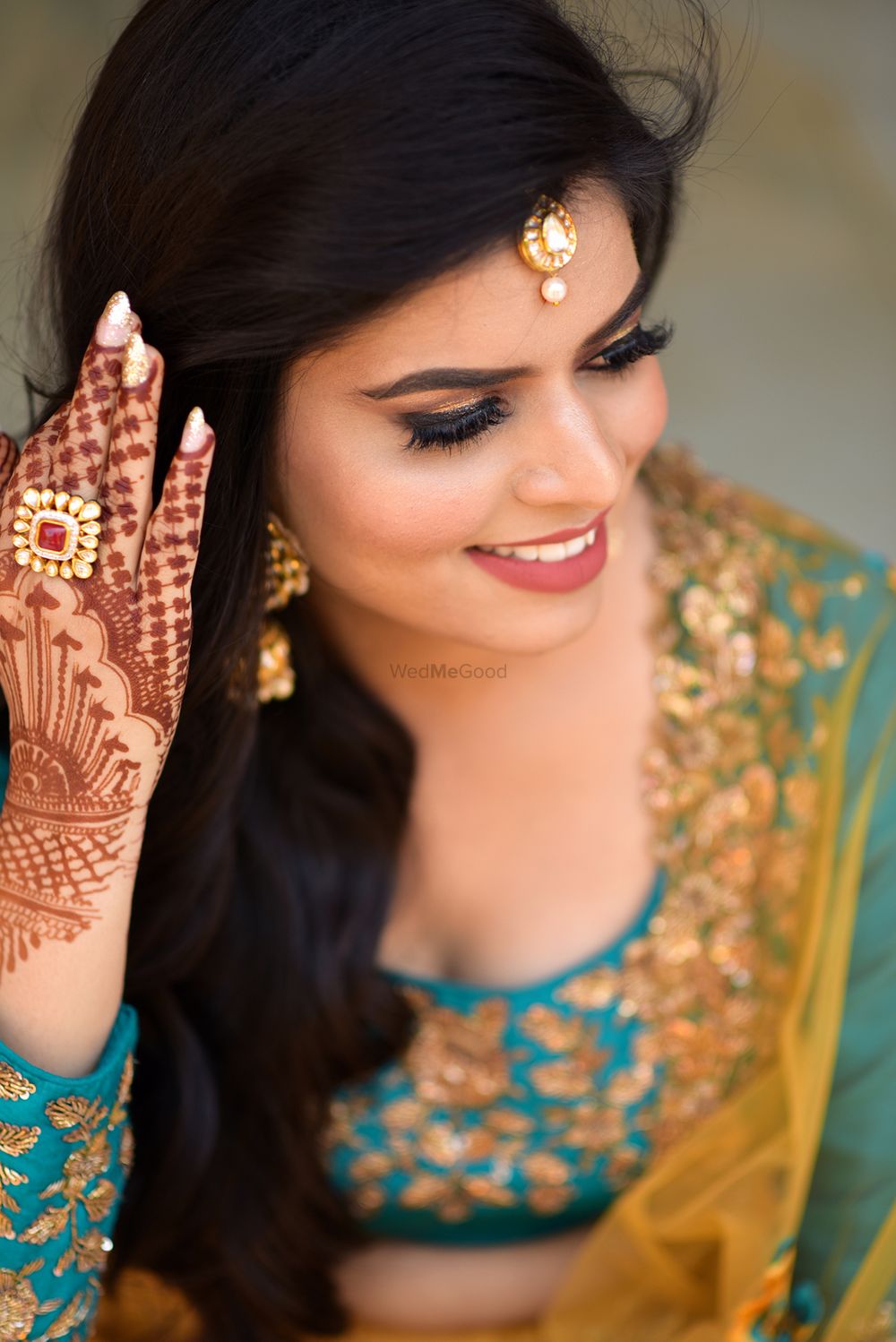 Photo From Mallika and Vikramaditya (Ring Ceremony) - By Akhil Bagga Photography