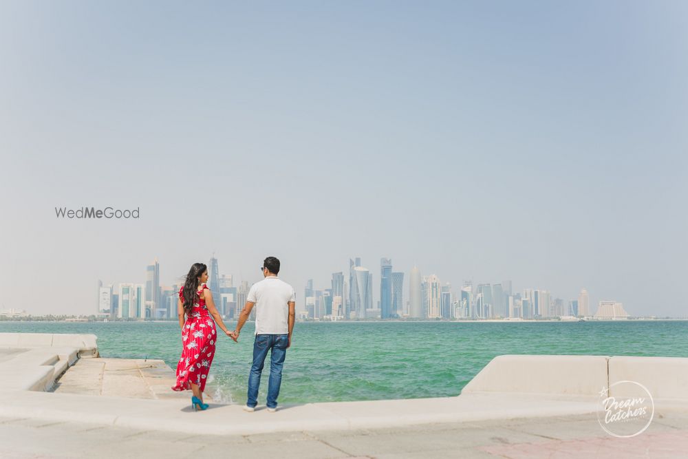 Photo From KIM & CALVIN | PW | QATAR - By Dreamcatchers Photography