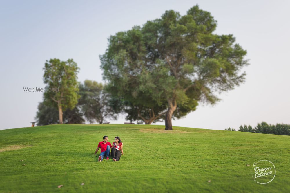 Photo From Kim & Calvin Pre-Wedding | Doha, Qatar - By Dreamcatchers Photography