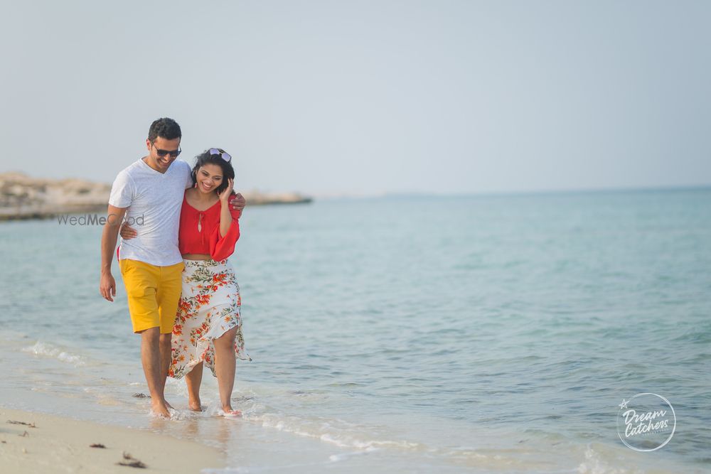 Photo From Kim & Calvin Pre-Wedding | Doha, Qatar - By Dreamcatchers Photography