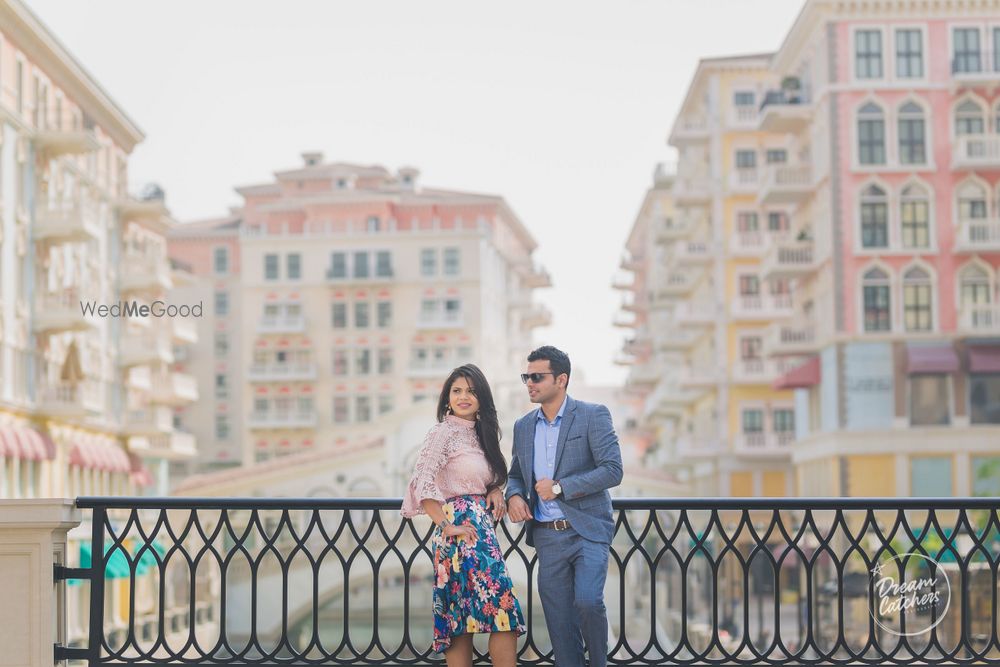 Photo From KIM & CALVIN | PW | QATAR - By Dreamcatchers Photography