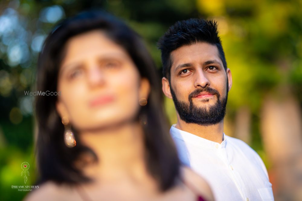 Photo From Neville & Kareena Pre-Wedding | Hyderabad - By Dreamcatchers Photography