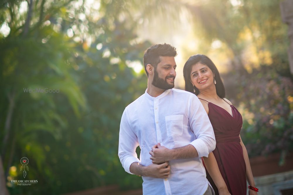 Photo From Neville & Kareena Pre-Wedding | Hyderabad - By Dreamcatchers Photography
