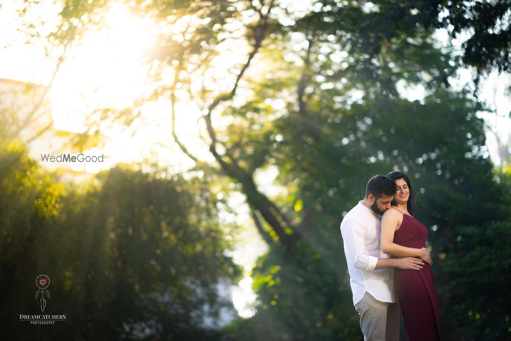 Photo From Neville & Kareena Pre-Wedding | Hyderabad - By Dreamcatchers Photography