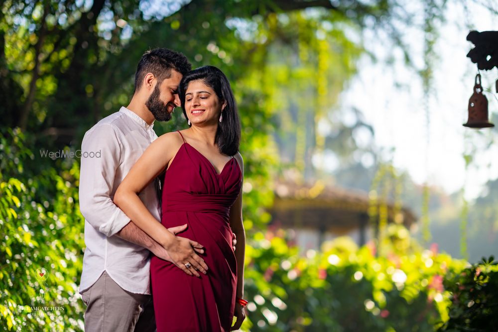 Photo From Neville & Kareena Pre-Wedding | Hyderabad - By Dreamcatchers Photography