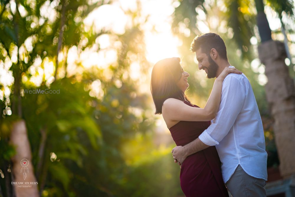 Photo From Neville & Kareena Pre-Wedding | Hyderabad - By Dreamcatchers Photography
