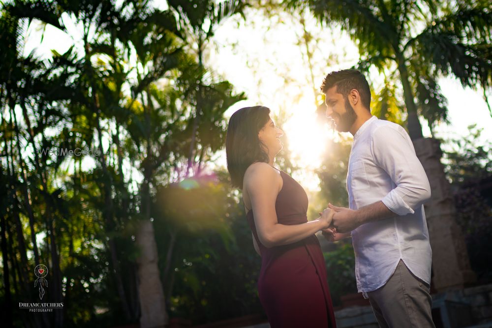 Photo From Neville & Kareena Pre-Wedding | Hyderabad - By Dreamcatchers Photography