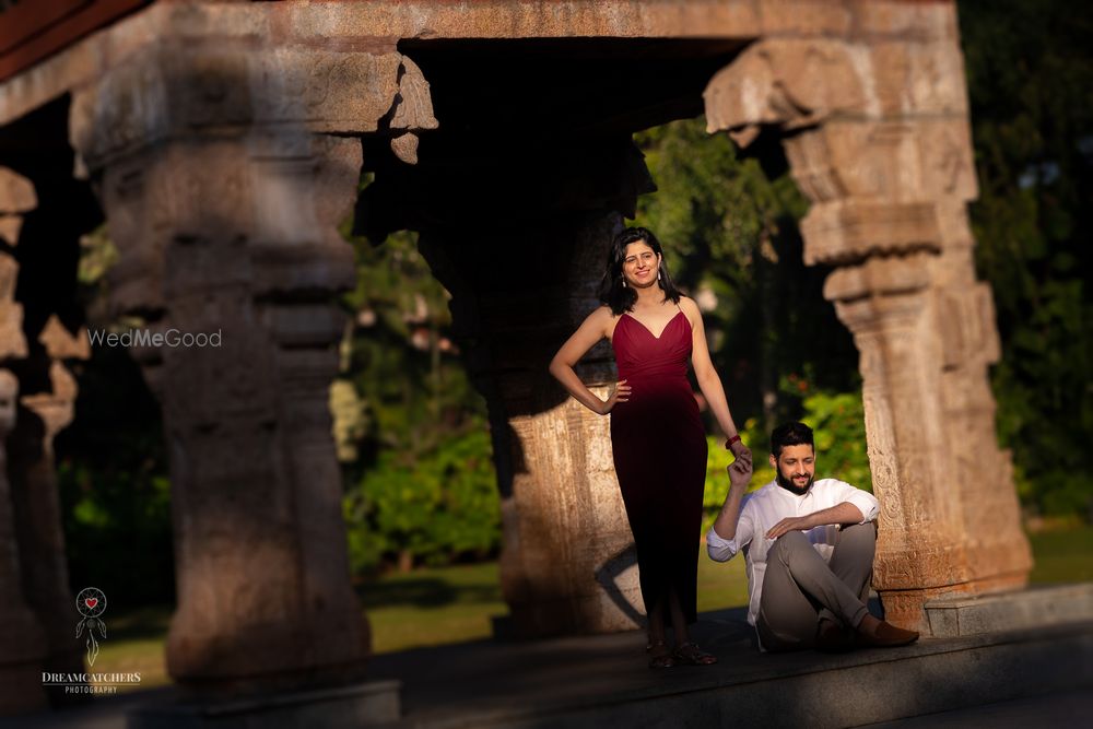 Photo From Neville & Kareena Pre-Wedding | Hyderabad - By Dreamcatchers Photography