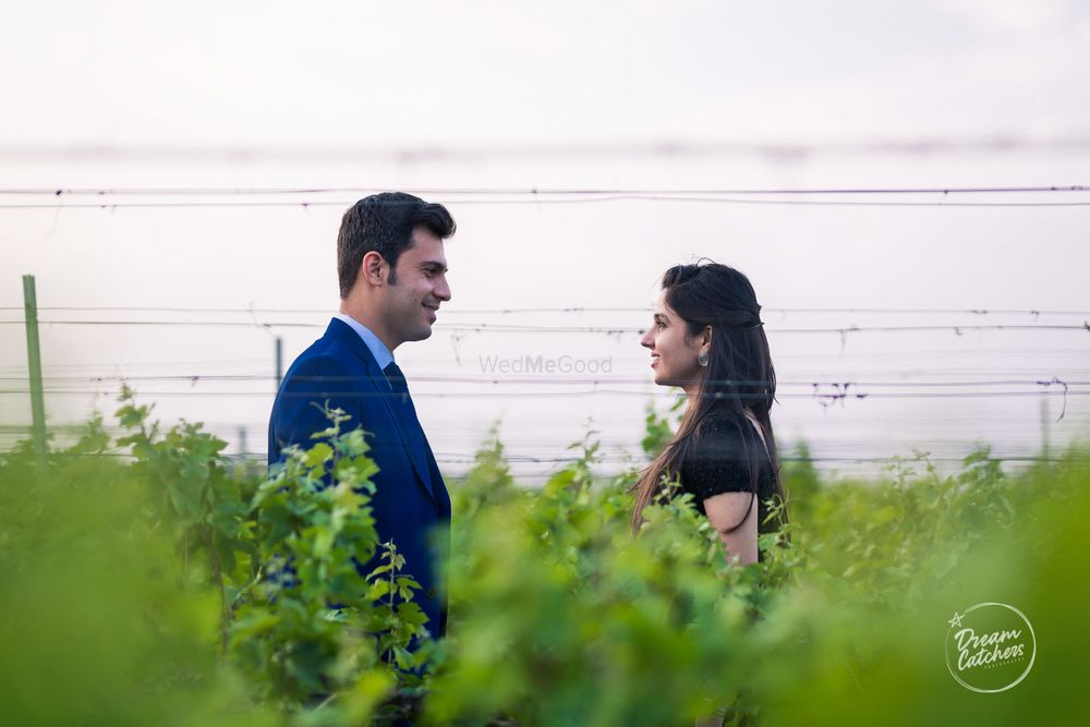 Photo From VARNIKA & AMAN | PW | FOUR SEASONS VINEYARD - By Dreamcatchers Photography