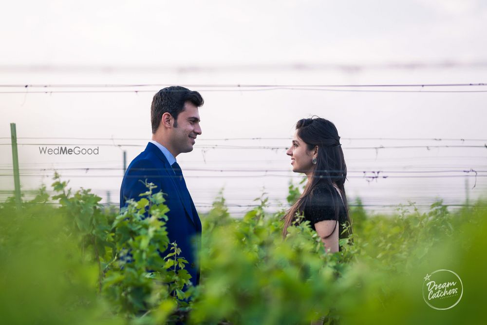 Photo From VARNIKA & AMAN | PW | FOUR SEASONS VINEYARD - By Dreamcatchers Photography