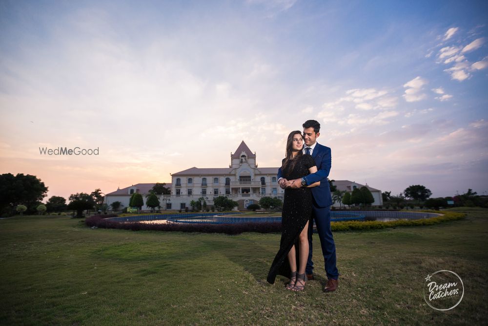 Photo From VARNIKA & AMAN | PW | FOUR SEASONS VINEYARD - By Dreamcatchers Photography