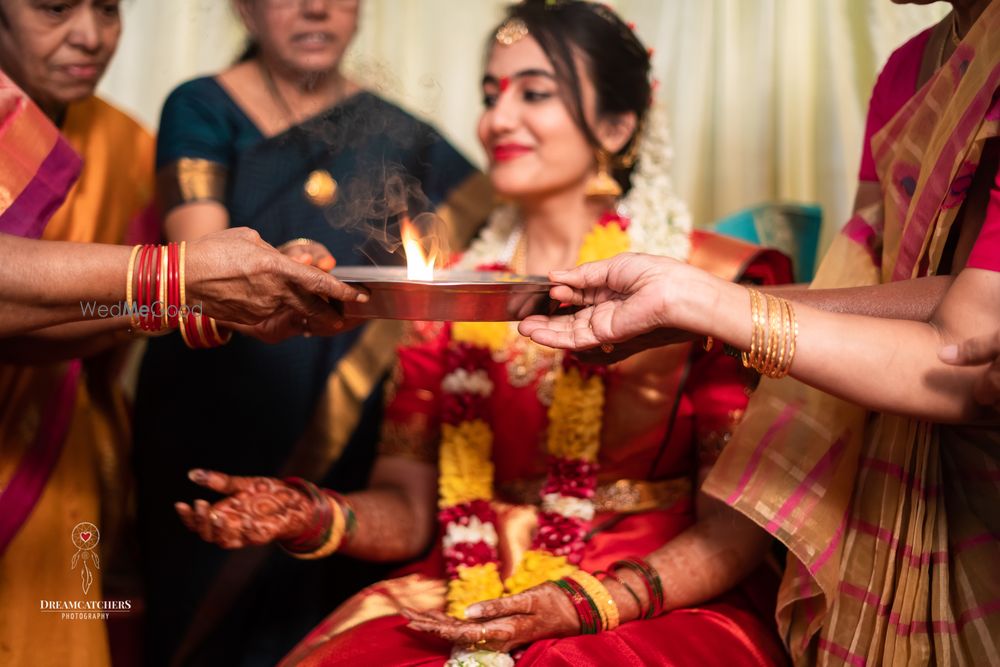 Photo From Thejaswi & Mahesh | Tirupati - By Dreamcatchers Photography