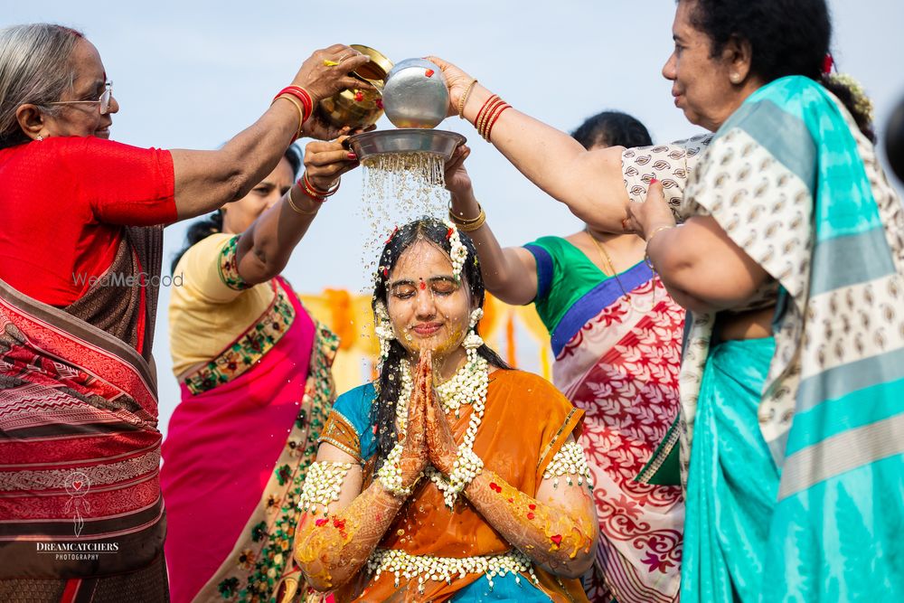 Photo From Thejaswi & Mahesh | Tirupati - By Dreamcatchers Photography