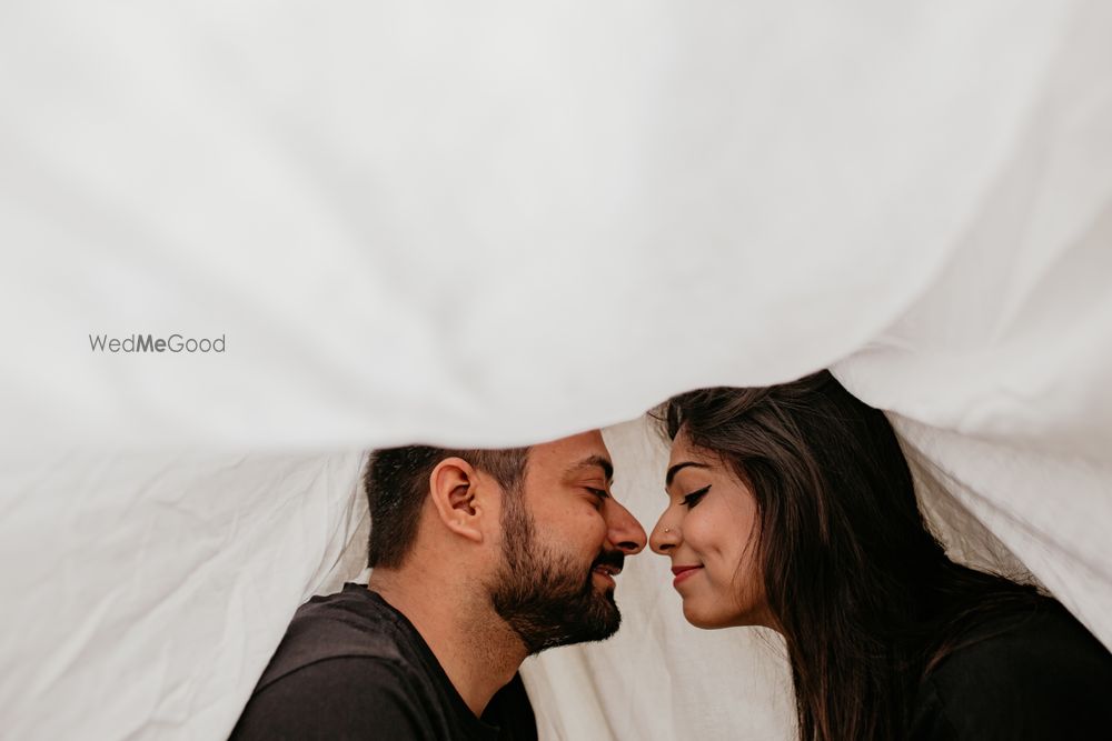 Photo From Harshit and Priyanka - By Our Wedding Chapter