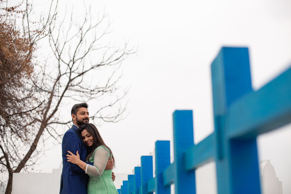 Photo From Harshit and Priyanka - By Our Wedding Chapter