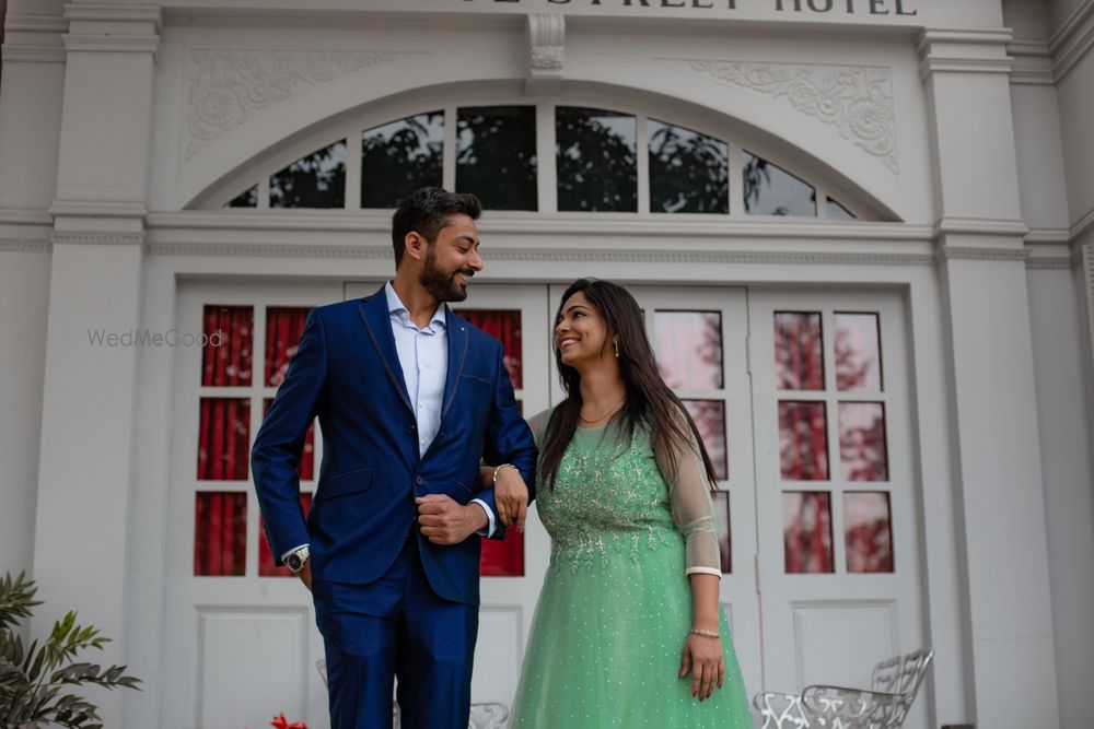 Photo From Harshit and Priyanka - By Our Wedding Chapter