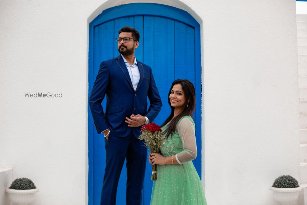 Photo From Harshit and Priyanka - By Our Wedding Chapter