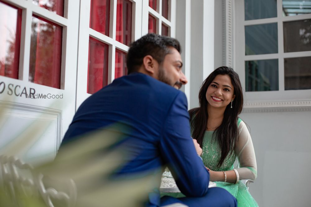 Photo From Harshit and Priyanka - By Our Wedding Chapter