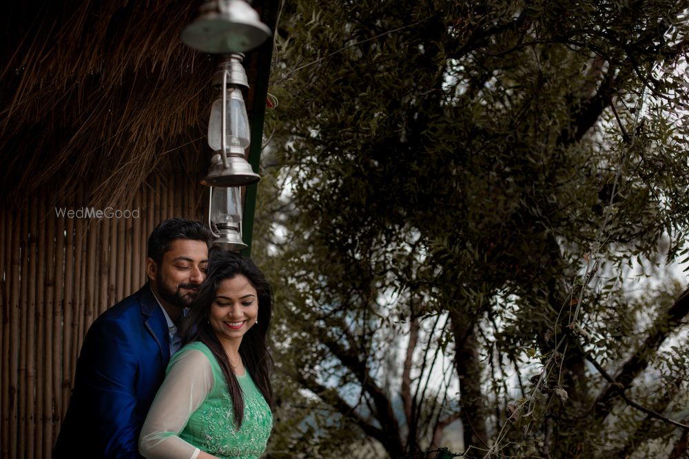 Photo From Harshit and Priyanka - By Our Wedding Chapter