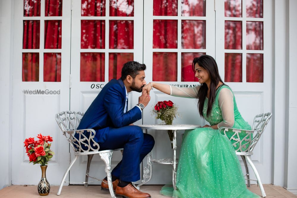 Photo From Harshit and Priyanka - By Our Wedding Chapter