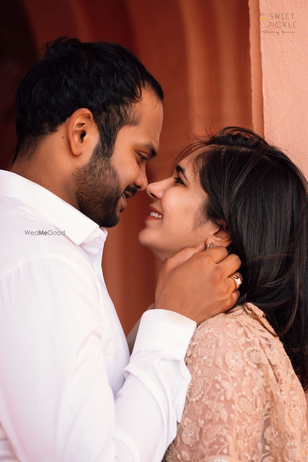 Photo From Ram and Priyanka Prewedding - By Sweet Pickle Pictures