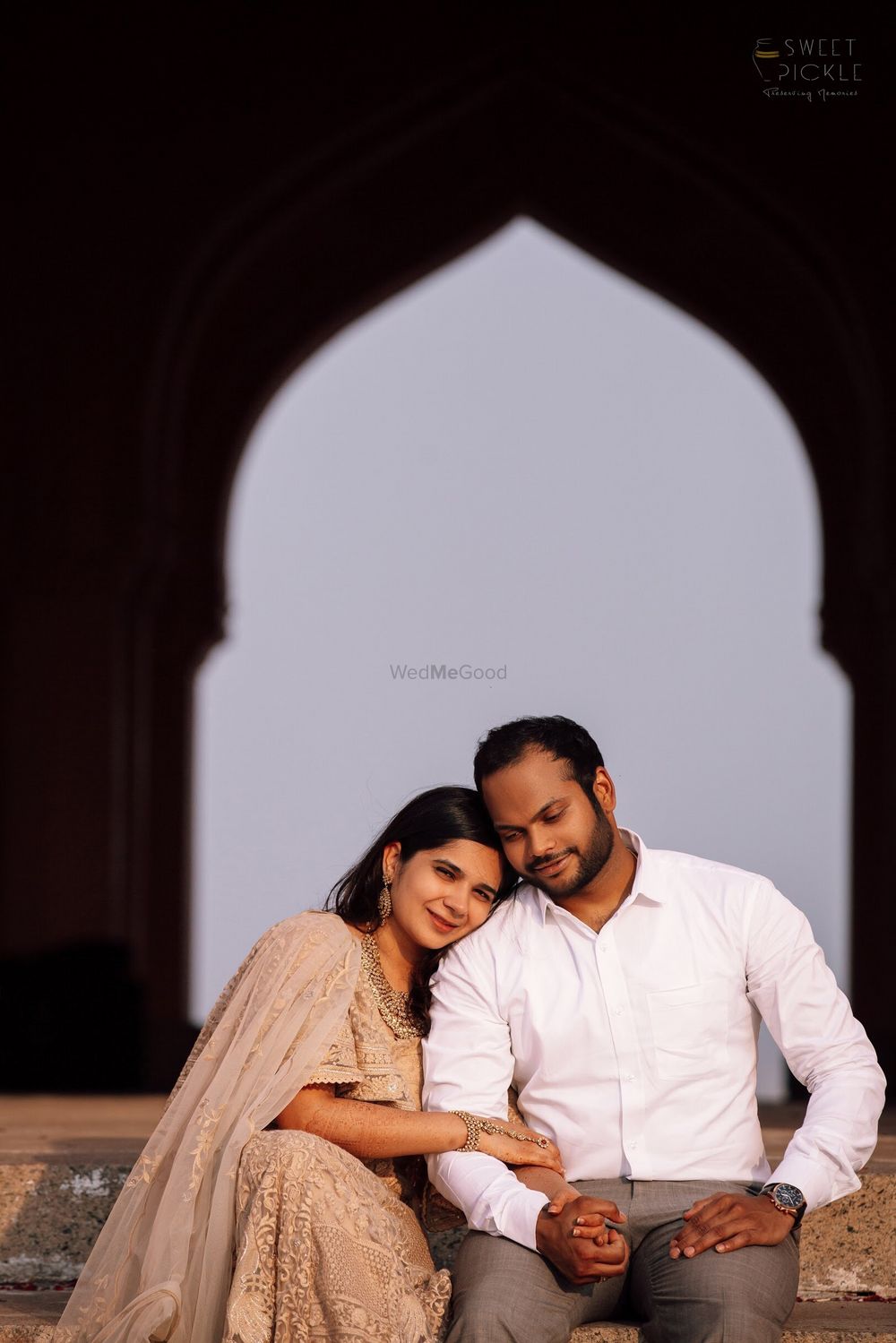 Photo From Ram and Priyanka Prewedding - By Sweet Pickle Pictures