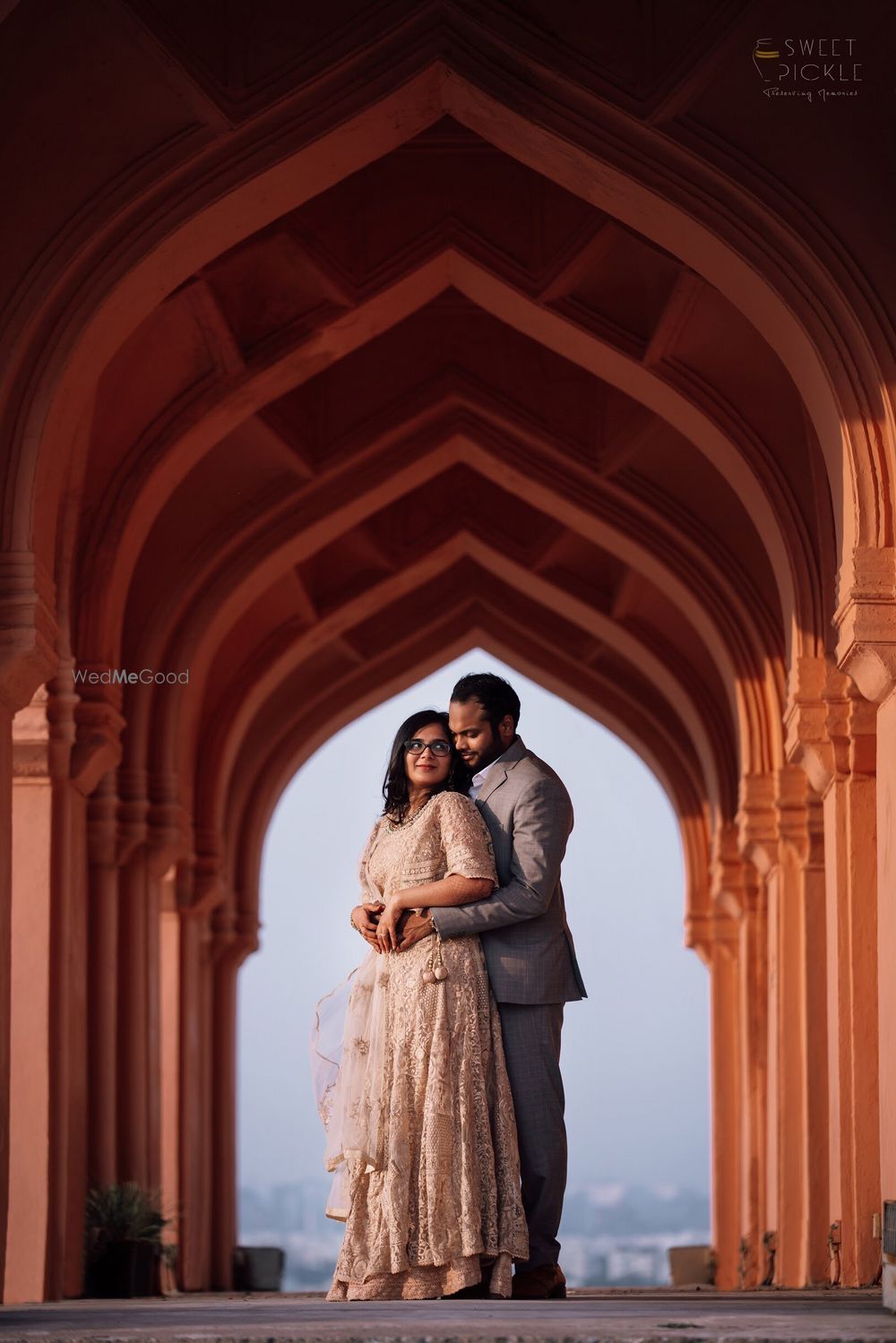 Photo From Ram and Priyanka Prewedding - By Sweet Pickle Pictures