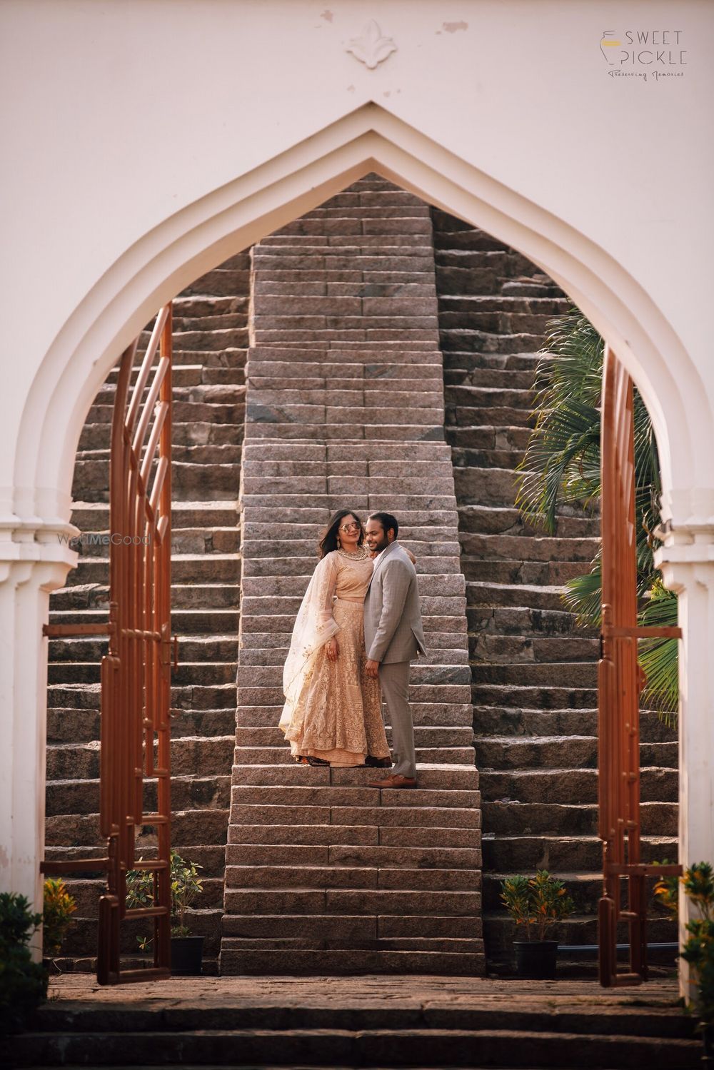 Photo From Ram and Priyanka Prewedding - By Sweet Pickle Pictures