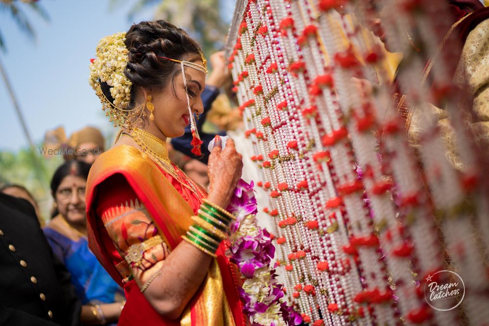 Photo From PRIYANKA & PIYUSH | JW MARRIOTT | MUMBAI - By Dreamcatchers Photography