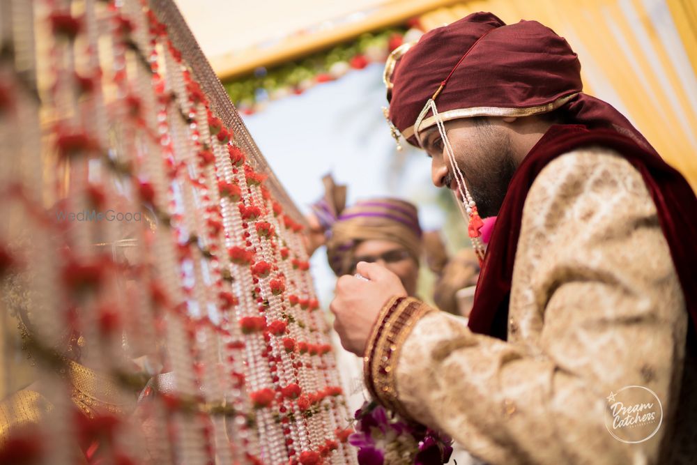 Photo From PRIYANKA & PIYUSH | JW MARRIOTT | MUMBAI - By Dreamcatchers Photography