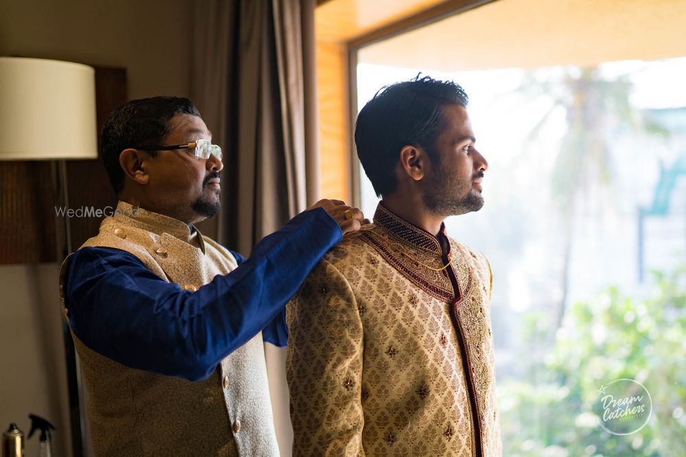 Photo From Priyanka & Piyush | JW Marriott | Mumbai - By Dreamcatchers Photography