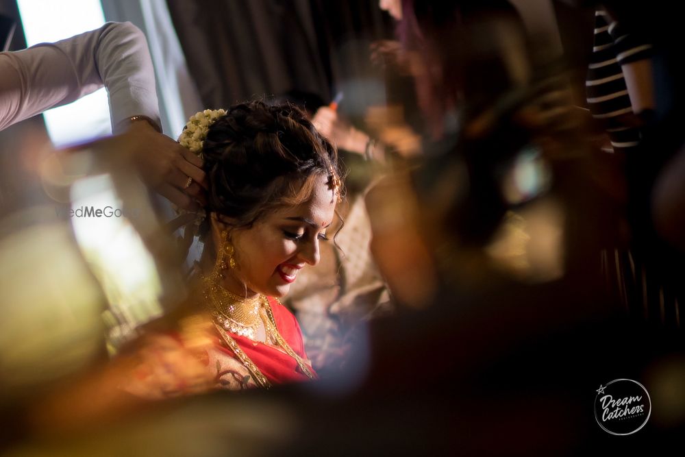 Photo From Priyanka & Piyush | JW Marriott | Mumbai - By Dreamcatchers Photography
