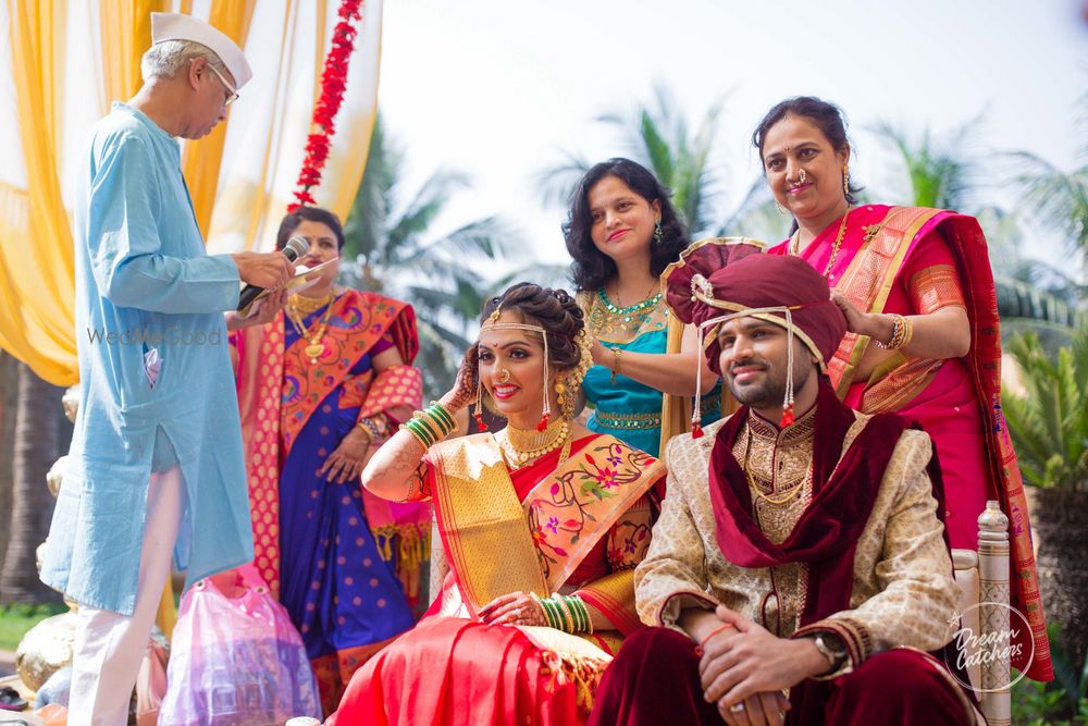 Photo From PRIYANKA & PIYUSH | JW MARRIOTT | MUMBAI - By Dreamcatchers Photography