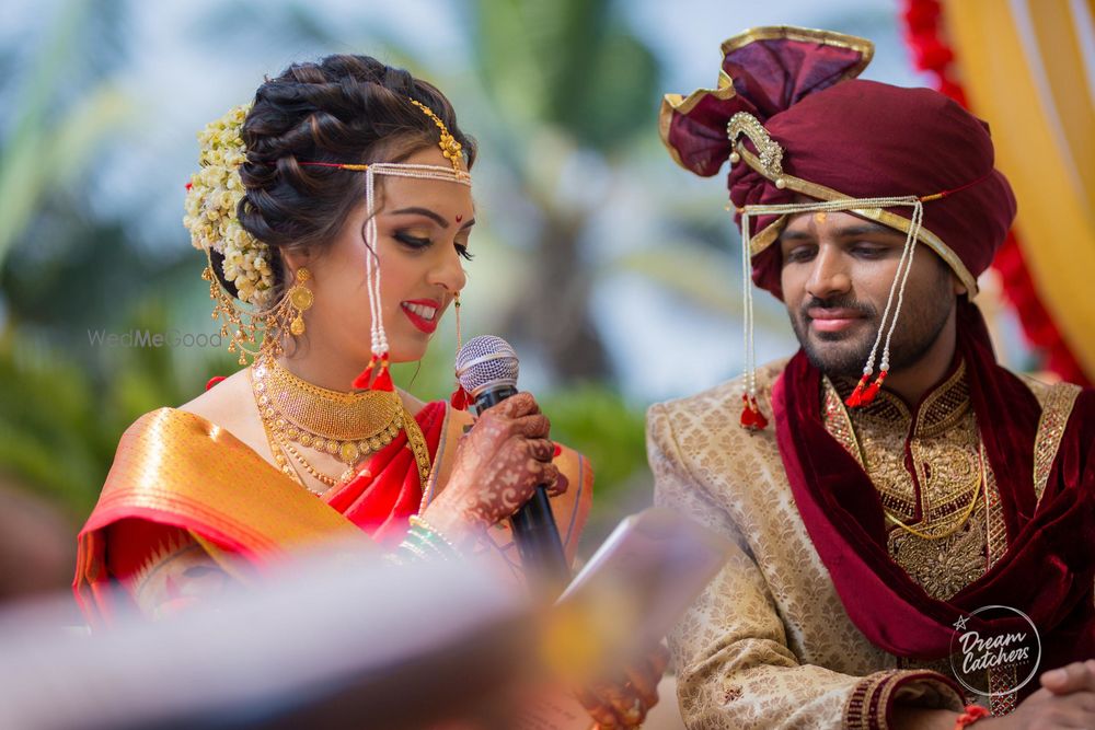 Photo From PRIYANKA & PIYUSH | JW MARRIOTT | MUMBAI - By Dreamcatchers Photography