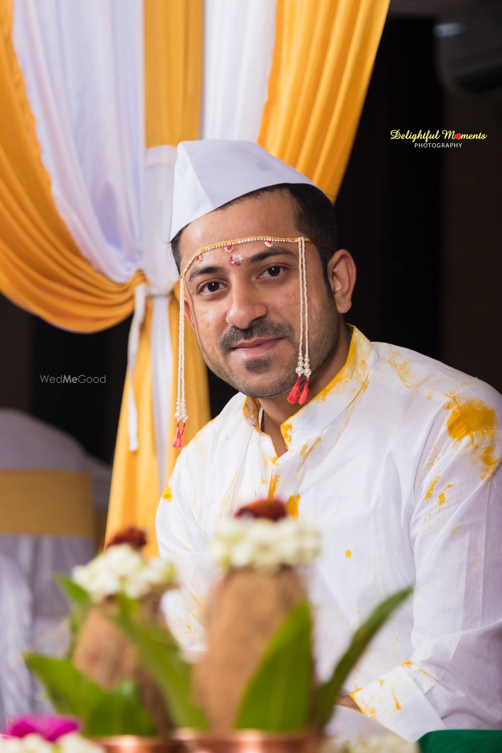 Photo From Param Weds Moumi - By Delightful Moments Photography