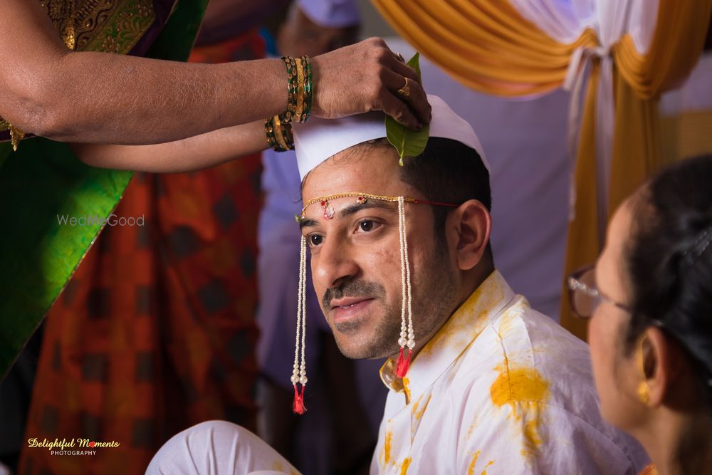 Photo From Param Weds Moumi - By Delightful Moments Photography