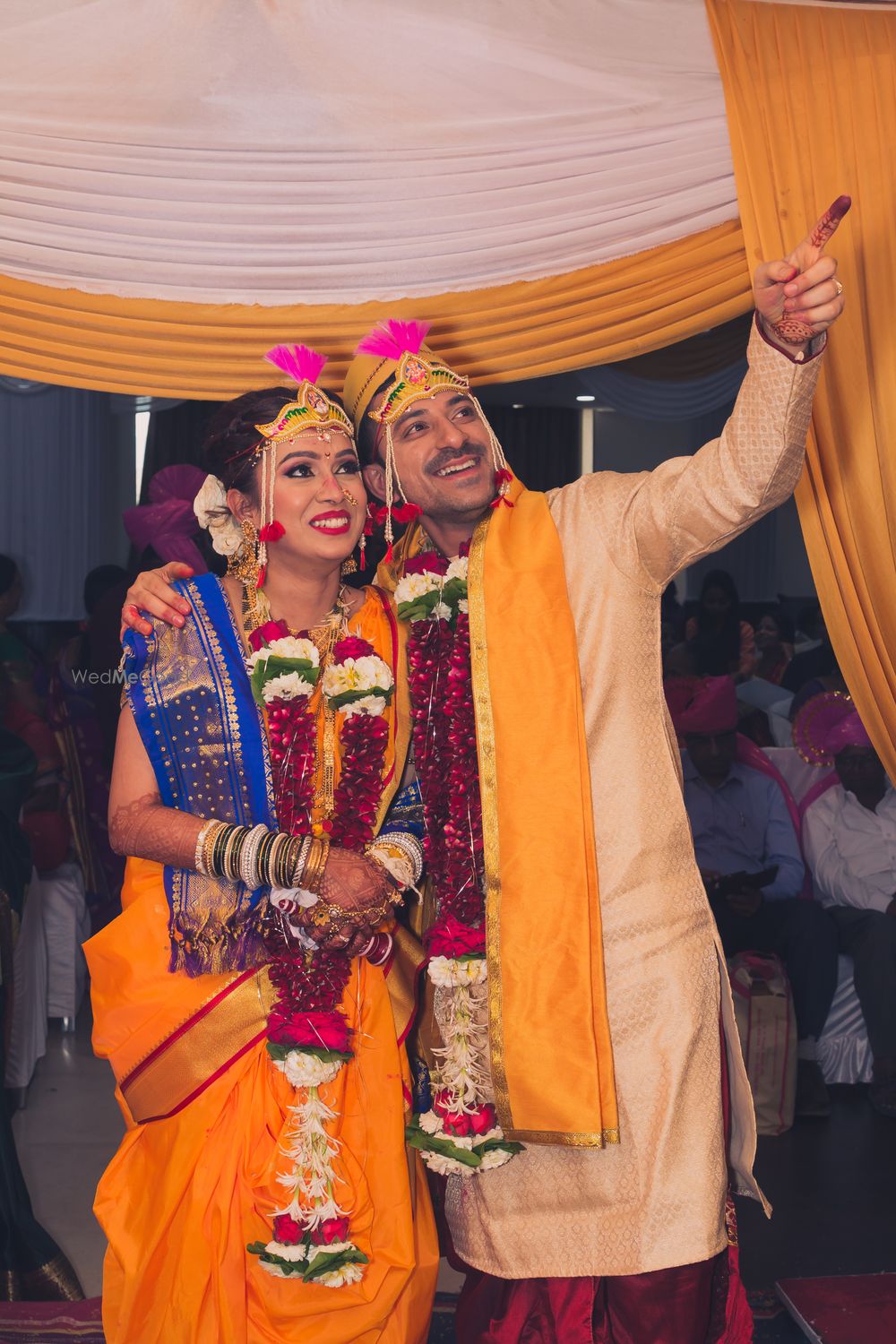 Photo From Param Weds Moumi - By Delightful Moments Photography