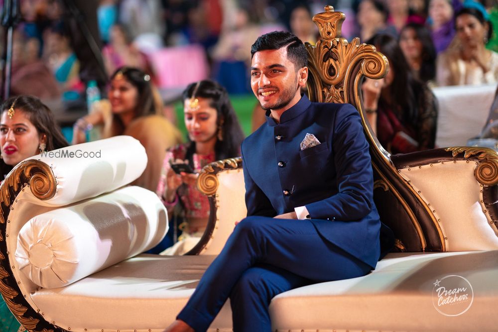Photo From Purva & Vishal | Sheraton Grand | Pune - By Dreamcatchers Photography
