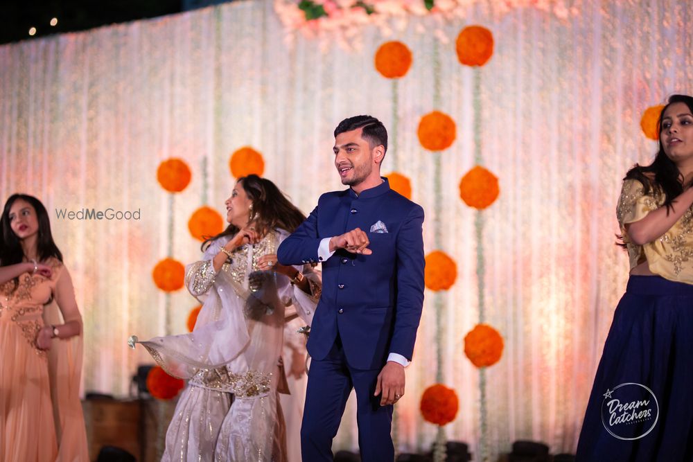 Photo From Purva & Vishal | Sheraton Grand | Pune - By Dreamcatchers Photography