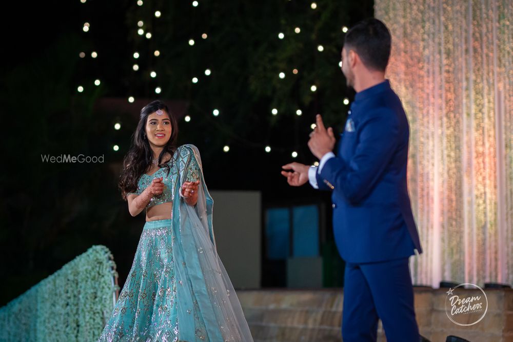 Photo From Purva & Vishal | Sheraton Grand | Pune - By Dreamcatchers Photography
