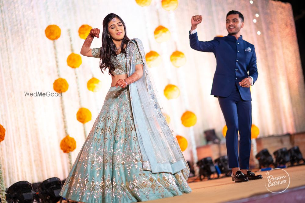 Photo From Purva & Vishal | Sheraton Grand | Pune - By Dreamcatchers Photography