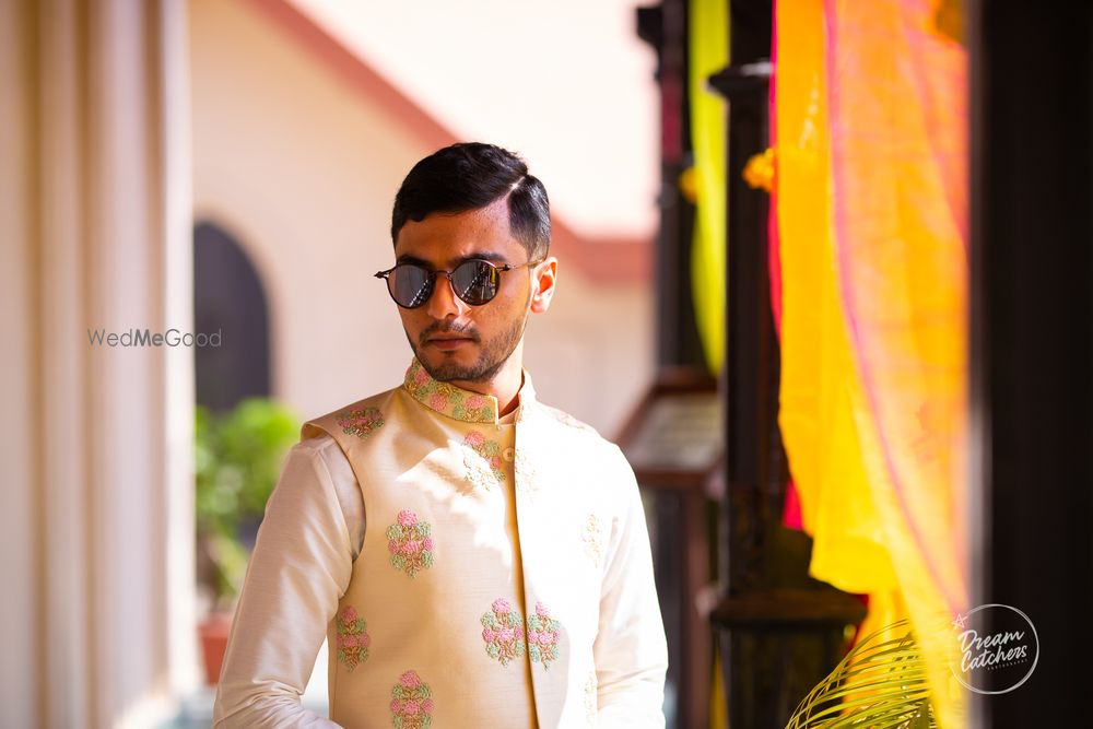 Photo From Purva & Vishal | Sheraton Grand | Pune - By Dreamcatchers Photography